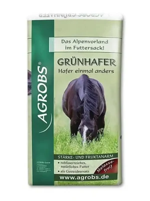 Direkt Vom Hersteller Agrobs Grünhafer