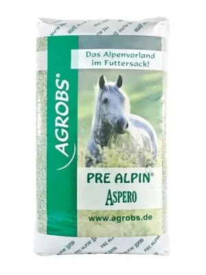Agrobs PRE ALPIN ASPERO - Braun Direkt Vom Hersteller