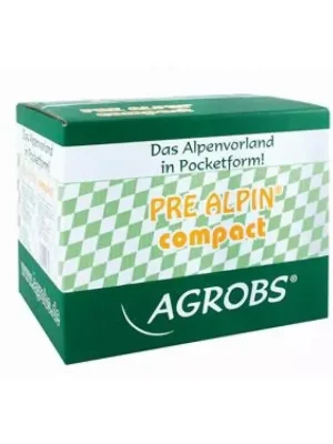 Agrobs PRE ALPIN Compact - Natural Neu