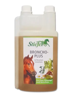 Stiefel Broncho-Plus Begrenztes Angebot