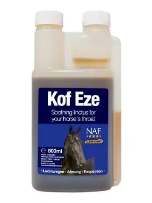 Billig NAF Kof-Eze Liquid