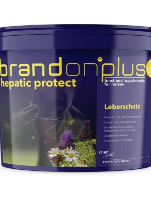 Sonderaktion Brandon Plus Hepatic Protect