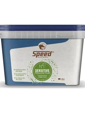 Speed Nr. 1 Sensitive Sale