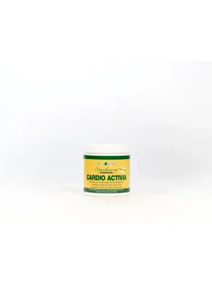 Starhorse Cardio Activia Neue Kollektion
