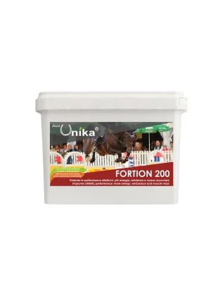 Unika Fortion 200 Direktkauf