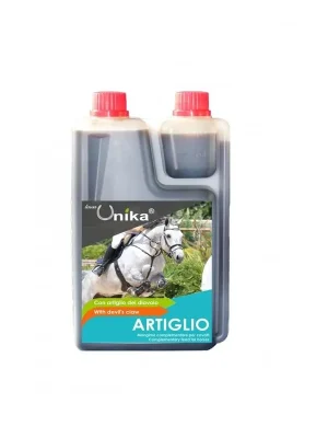 Unika Artiglio Expressversand