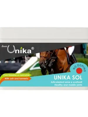 Abverkauf Unika Sol