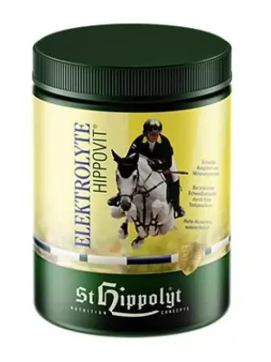 Sonderangebot St. Hippolyt Elektrolyte Hippovit
