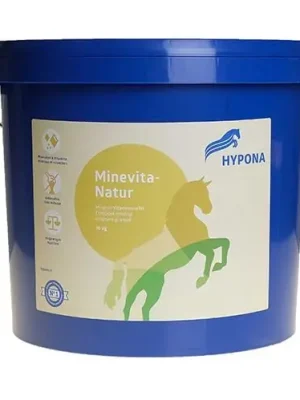 Bestpreis Hypona Minevita-Natur - Blue