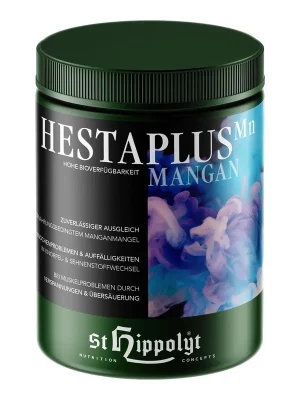 St. Hippolyt Hesta Plus Mangan Super-Preis