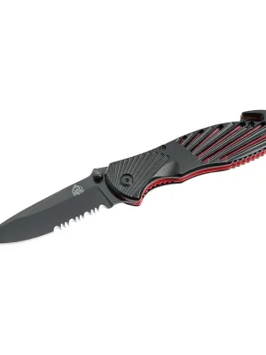 Puma Tec Rettungmesser 319911 - Rot Bestseller