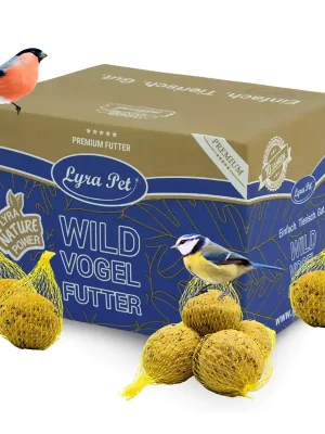 Sale Lyra Pet Meisenknödel mit Netz