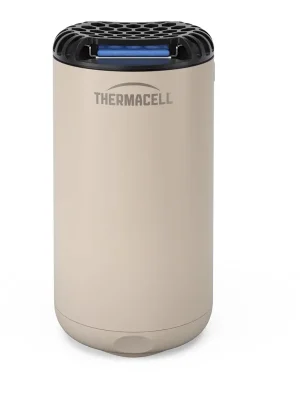 Knallerangebot Thermacell Stechmückenschutzgerät HALOmini - Linen - Beige