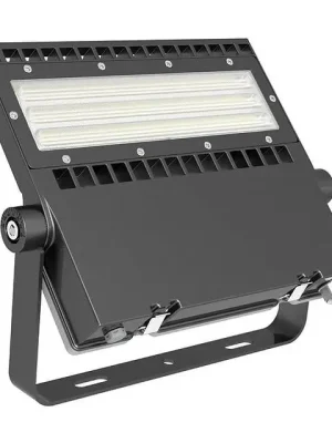 Kracherpreis Nordride LED Flutlichtstrahler Asymmetric