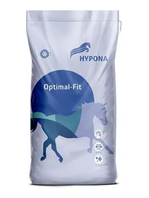 Hypona H 788-2 Optimal-Fit - Blau/Braun Rabatt