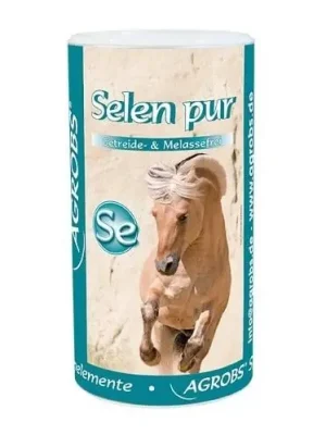 Bestseller Agrobs Selen pur - Natural