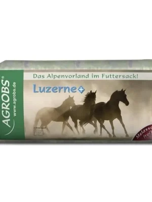 Agrobs Luzerne + Expressversand