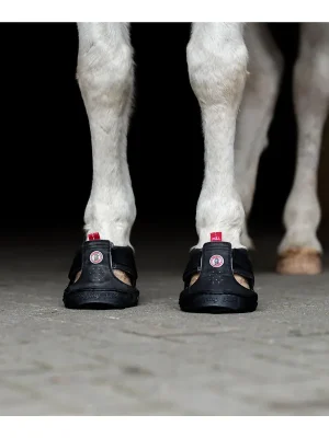 Equine Fusion Equine FusionTrekking Shoe Slim Highlight