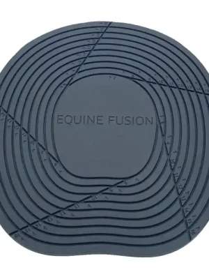 Equine Fusion Equine Fusion Dampening Pad Regular - Schwarz Jetzt Bestellen