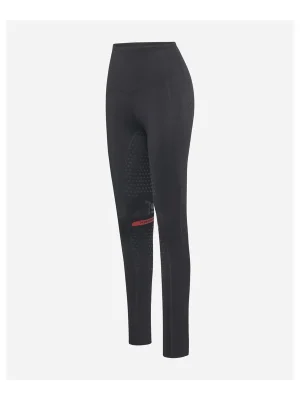 ea.St Professional REGGINGS® R1 Highwaist Light Winter  - Schwarz Bestseller