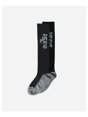Top-Angebot ea.St Professional Reitsocken - Rising Star - Black