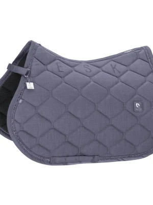 Abverkauf Eskadron Schabracke BOUCLÉ CRYSTAL Classic Sports SS26 - Orchid
