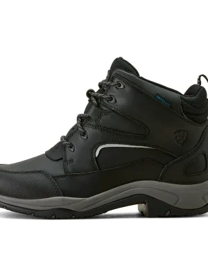 Ariat Arbeitsschuh Telluride II H20 Winter Waterproof Damen  - Schwarz Jetzt Bestellen