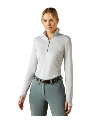 Ariat Cheviot 1/4 Zip Baselayer - Skyway Online Kaufen