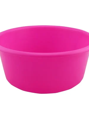Schnäppchen Marengo Futterschale Plain ohne Deckel - Pink