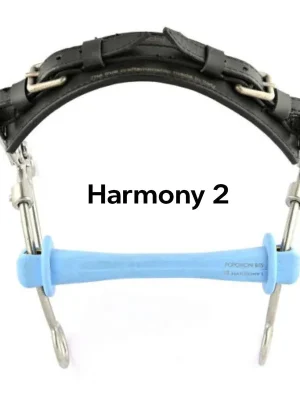 Poponcini Bits Hackabit / Tandem kurz Harmony - Stärke Harmony 2 Beliebt