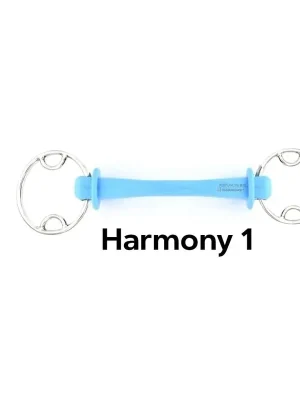 Poponcini Bits Multiring Trense Harmony - Stärke Harmony 1 Gratis Versand