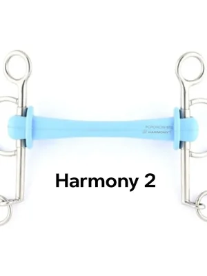 Poponcini Bits Pelham Harmony - Stärke Harmony 2 Neu Im Sortiment