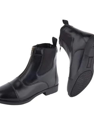Elt Jodhpurstiefelette Boston  - Schwarz Angebot