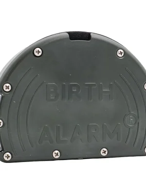 Birth Alarm Birth Alarm Mobile 2.0  - Schwarz Abverkauf