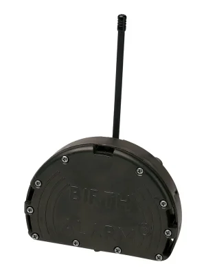 Birth Alarm Extra Sender für Birth Alarm Classic  - Schwarz Markenware