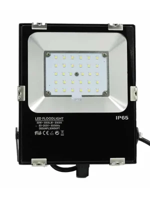Hauptner LED Flutlicht- Außenstrahler Meistverkauft
