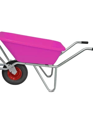 Top-Preis Growi Compactkarre - Pink