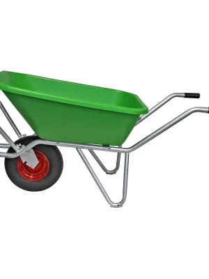 Growi Compactkarre - Grün Neu