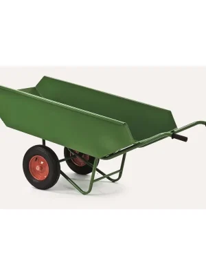 Growi Universalkarrette 450 Liter Nur Heute