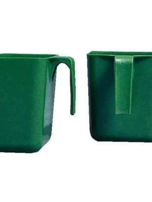 Equip Horse Futtermass - grün - Khaki Meistverkauft