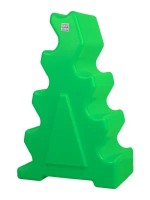 Equip Horse Cavaletti Block - Grün Must-Have