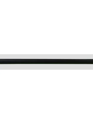 Begrenztes Angebot Equip Horse Hindernisstange Polyethylen 2m - schwarz