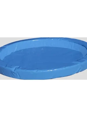 Equip Horse Bidet rund - blau - Glacier-deepsea Top-Seller
