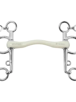 Highlight Stübben Fine Line Flex Pelham / 16mm
