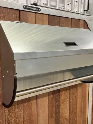 Growi Boxenschrank Spinni Beliebt