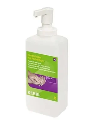 Kerbl Dosierpumpe für fliessfähige Handreiniger - Weiss Top-Seller