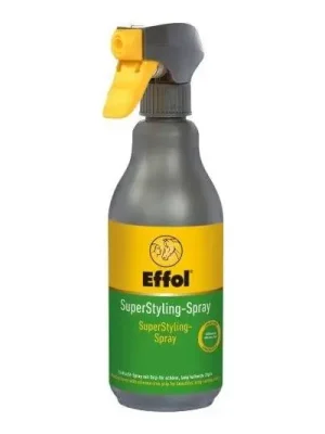 Schneller Versand Effol SuperStyling - Spray