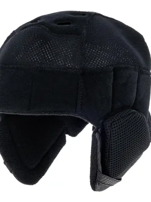 Aktuell Covalliero Winterinlay Reithelm Elite/Elite Polo - schwarz