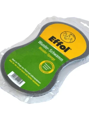 Effol Effol Wunder-Schwamm - schwarz Nur Für Kurze Zeit