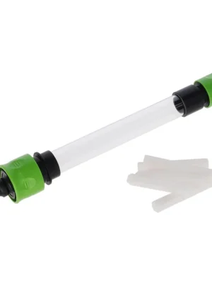 Neu MagicBrush Pferde-Salzdusche Starterset